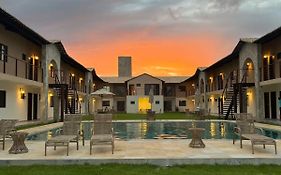 Falésias de Pipa - Apartamento com Vista Mar